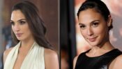 Gal Gadot’s Top 3 Nude Makeup Looks Of All Times