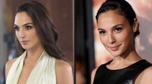 Gal Gadot’s Top 3 Nude Makeup Looks Of All Times