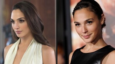 Gal Gadot’s Top 3 Nude Makeup Looks Of All Times