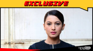 Gauahar Khan bags Hotstar series Those Pricey Thakur Girls