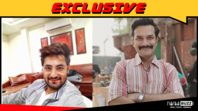 Gautam Handa and Sharat Sonu in Hotstar’s next