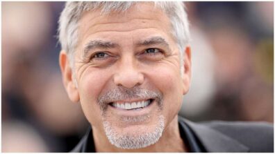 Did You Know? George Clooney Was Forced To Hide In His Closet; Here’s Why