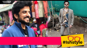 Ghum Hai Kisikey Pyaar Meiin fame Yogendra Vikram Singh reveals his style to kill
