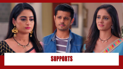 Ghum Hai Kisikey Pyaar Meiin Spoiler Alert: Pakhi loses her temper; Virat supports Sai