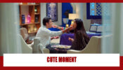 Ghum Hai Kisikey Pyaar Meiin Spoiler Alert: Sai and Virat share a cute moment