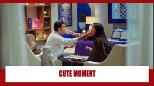 Ghum Hai Kisikey Pyaar Meiin Spoiler Alert: Sai and Virat share a cute moment