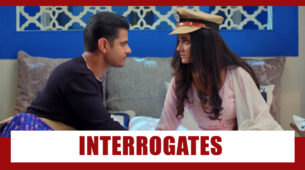 Ghum Hai Kisikey Pyaar Meiin Spoiler Alert: Sai interrogates Virat