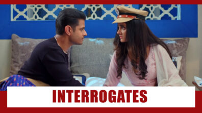 Ghum Hai Kisikey Pyaar Meiin Spoiler Alert: Sai interrogates Virat