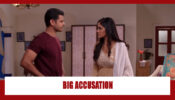 Ghum Hai Kisikey Pyaar Meiin Spoiler Alert: Sai puts a huge accusation on Virat