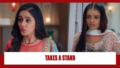 Ghum Hai Kisikey Pyaar Meiin Spoiler Alert: Sai to take a stand for Devyani