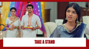 Ghum Hai Kisikey Pyaar Meiin Spoiler Alert: Virat and Sai take a stand for Devyani