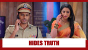Ghum Hai Kisikey Pyaar Meiin Spoiler Alert: Virat hides a big truth from Pakhi