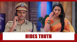 Ghum Hai Kisikey Pyaar Meiin Spoiler Alert: Virat hides a big truth from Pakhi