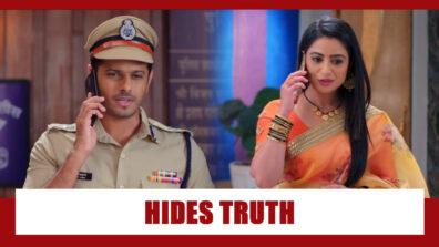 Ghum Hai Kisikey Pyaar Meiin Spoiler Alert: Virat hides a big truth from Pakhi