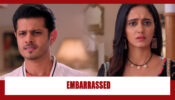 Ghum Hai Kisikey Pyaar Meiin Spoiler Alert: Virat to get embarrassed for treating Sai badly