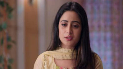 Ghum Hai Kisikey Pyaar Meiin Written Update EP114 13 February 2021: Pakhi thinks Virat betrayed her