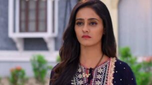 Ghum Hai Kisikey Pyaar Meiin Written Update S01 Ep107 26th February 2021: Bhavani worries if her secret will be exposed
