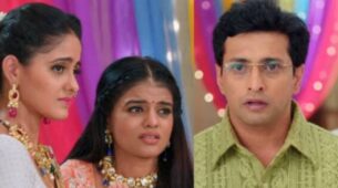 Ghum Hai Kisikey Pyaar Meiin Written Update S01 Ep125 27th February 2021: Pulkit reaches Chavan house