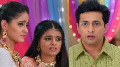 Ghum Hai Kisikey Pyaar Meiin Written Update S01 Ep125 27th February 2021: Pulkit reaches Chavan house