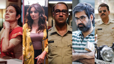 Girish Kulkarni, Shonali Nagrani, Ranvir Shorey, Mukul Chaddha and others feature as quirky characters in ZEE5’s unique situational crime-comedy SUNFLOWER