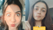 Girls Get Goofy: Alia Bhatt & Rakul Preet Singh share hilarious selfies, netizens go LOL