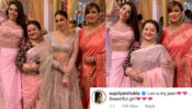 Girls go wild: Anjum Fakih shares unseen photo with her besties, Supriya Shukla has something to say