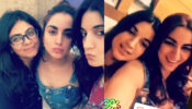 Girls Go Wild: Shraddha Arya reveals she’s 100% crazy with her gang, private party photos leaked