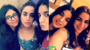 Girls Go Wild: Shraddha Arya reveals she’s 100% crazy with her gang, private party photos leaked