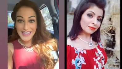 Girls Go Wild: Taarak Mehta Ka Ooltah Chashmah’s Sunayana Fozdar & Jennifer Mistry Bansiwal burn the oomph quotient in their latest videos, fans feel the heat