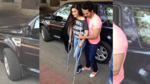 Golden Dosti: When Varun Dhawan helped an injured Alia Bhatt