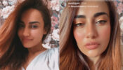 Good filter: Take grooming tips from Surbhi Jyoti for a well-nourished hair