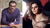 Good News: Anurag Kashyap and Taapsee Pannu reunite for Dobaaraa, fans super happy