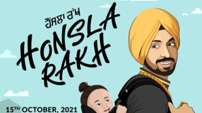 Good News: Bigg Boss 13 fame Shehnaaz Gill all set to make Punjabi film debut with Diljit Dosanjh in Honsla Rakh