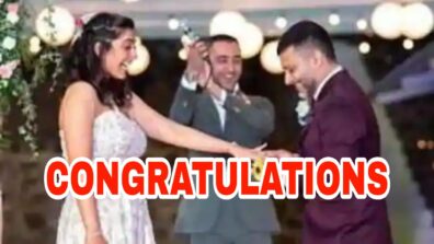 Good News: Imran Khan officiates cousin Zayn Marie’s wedding, photos go viral