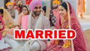 Good News: Indian cricketer Jayant Yadav gets married to girlfriend Disha Chawla