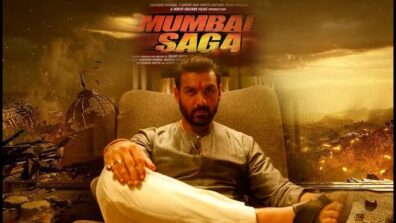 GOOD NEWS: John Abraham, Emraan Hashmi, Suniel Shetty, Kajal Aggarwal starrer Mumbai Saga to release in cinemas on THIS date