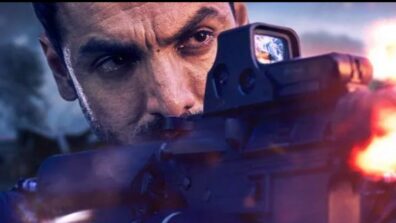 Good News: John Abraham’s Attack to release in cinemas on THIS date