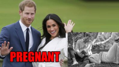 Good News: Prince Harry and Meghan Markle to welcome second child