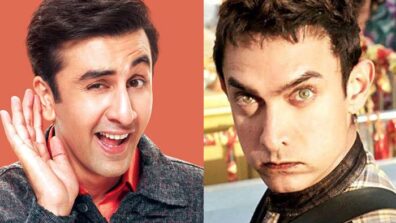 Good News: Ranbir Kapoor all set to carry forward story of Aamir Khan’s PK in the sequel