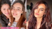 Gorgeous hair: Surbhi Jyoti looks like a resplendent diva in latest selfie, fans ring in proposals
