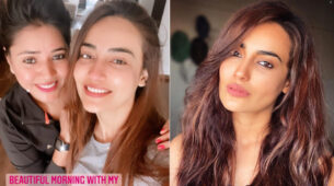 Gorgeous hair: Surbhi Jyoti looks like a resplendent diva in latest selfie, fans ring in proposals