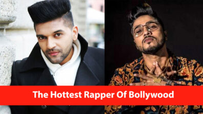 Guru Randhawa VS Raftaar: The Hottest Rapper Of Bollywood; Vote Now