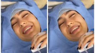 Gyaani daant bye bye: Sara Ali Khan shares hilarious video from a visit to dentist, fans can’t stop laughing