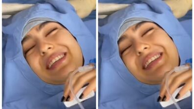 Gyaani daant bye bye: Sara Ali Khan shares hilarious video from a visit to dentist, fans can’t stop laughing