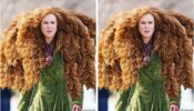 Hairlarious: Nicole Kidman goes goofy with her hair, fans go ROFL