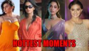 Hansika Motwani, Anushka Shetty, Tamannah Bhatia, Keerthy Suresh’s HOTTEST on-screen moments