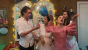 Happy birthday Appu: Ankita Lokhande celebrates brother’s birthday, see video