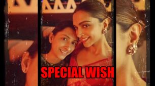 Happy Born Day ‘My Little One’: Deepika Padukone’s special wish for sister will melt your heart