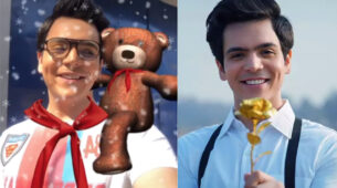 Happy Teddy Day: Taarak Mehta Ka Ooltah Chashmah’s Raj Anadkat has a special wish for fans, netizens melt in awe