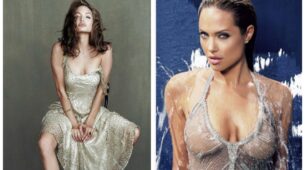 Have A Look At Angelina Jolie’sTop 5 Hottest Instagram Posts Which Will Make You Sweat, See Here